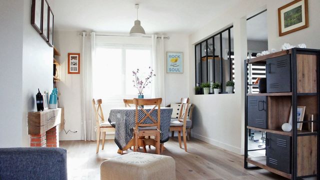 devis rénovation maison à Meyzieu